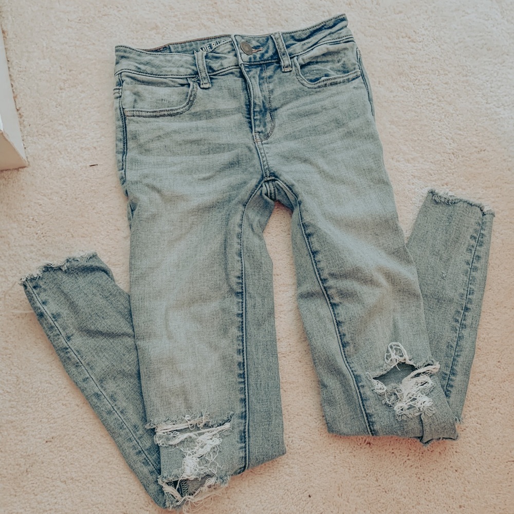 SOLD ON VINTED 🌿
